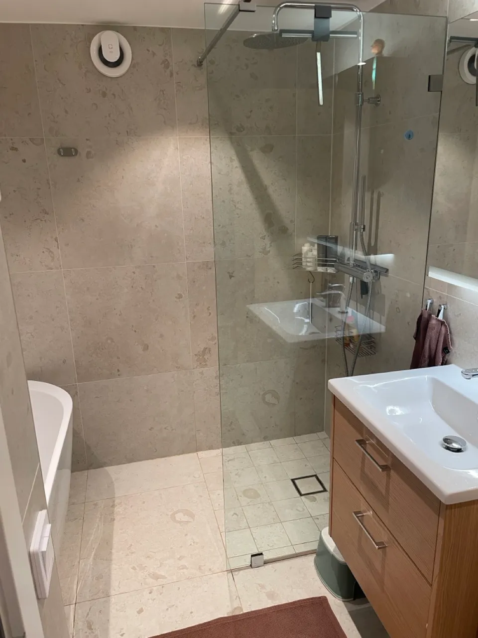 Hyresbostad på Tyresö i tyreso