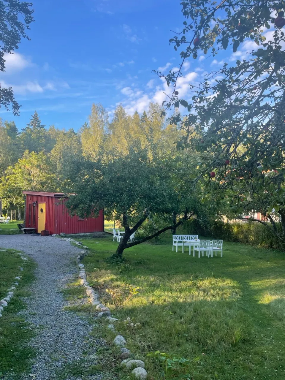 Hyresbostad på Tyresö i tyreso