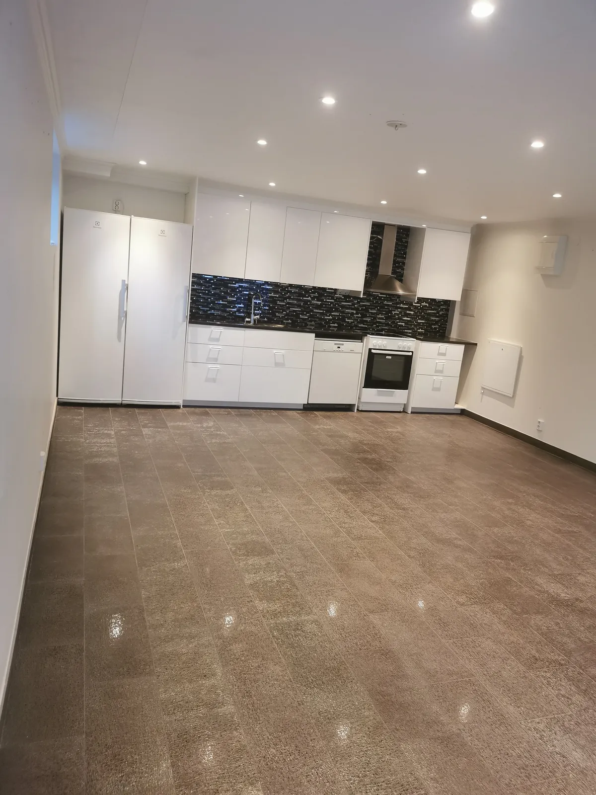 Hyresbostad på Järfälla i jarfalla