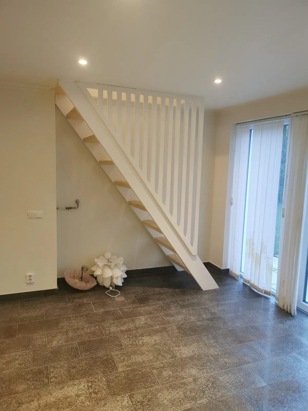 Hyresbostad på Järfälla i jarfalla