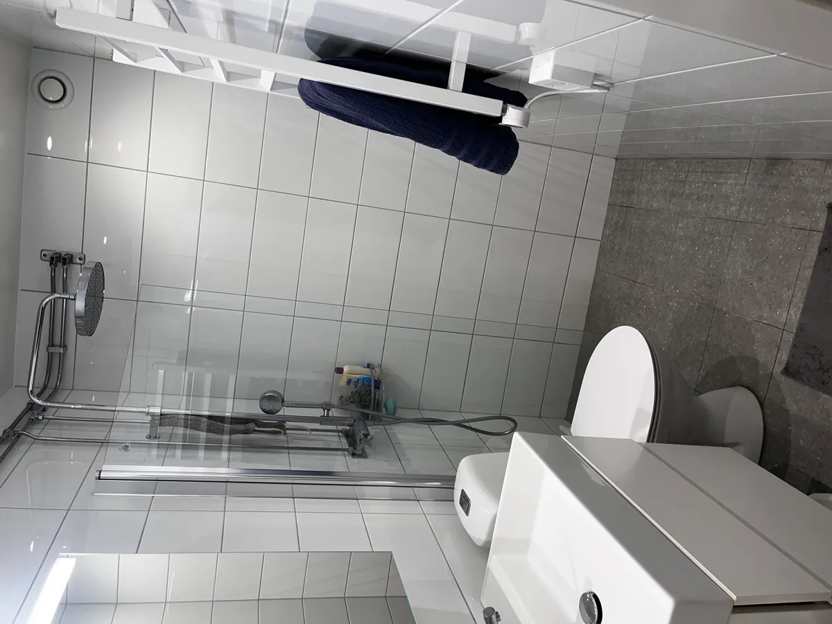 Hyreslägenhet på Tyresö i tyreso