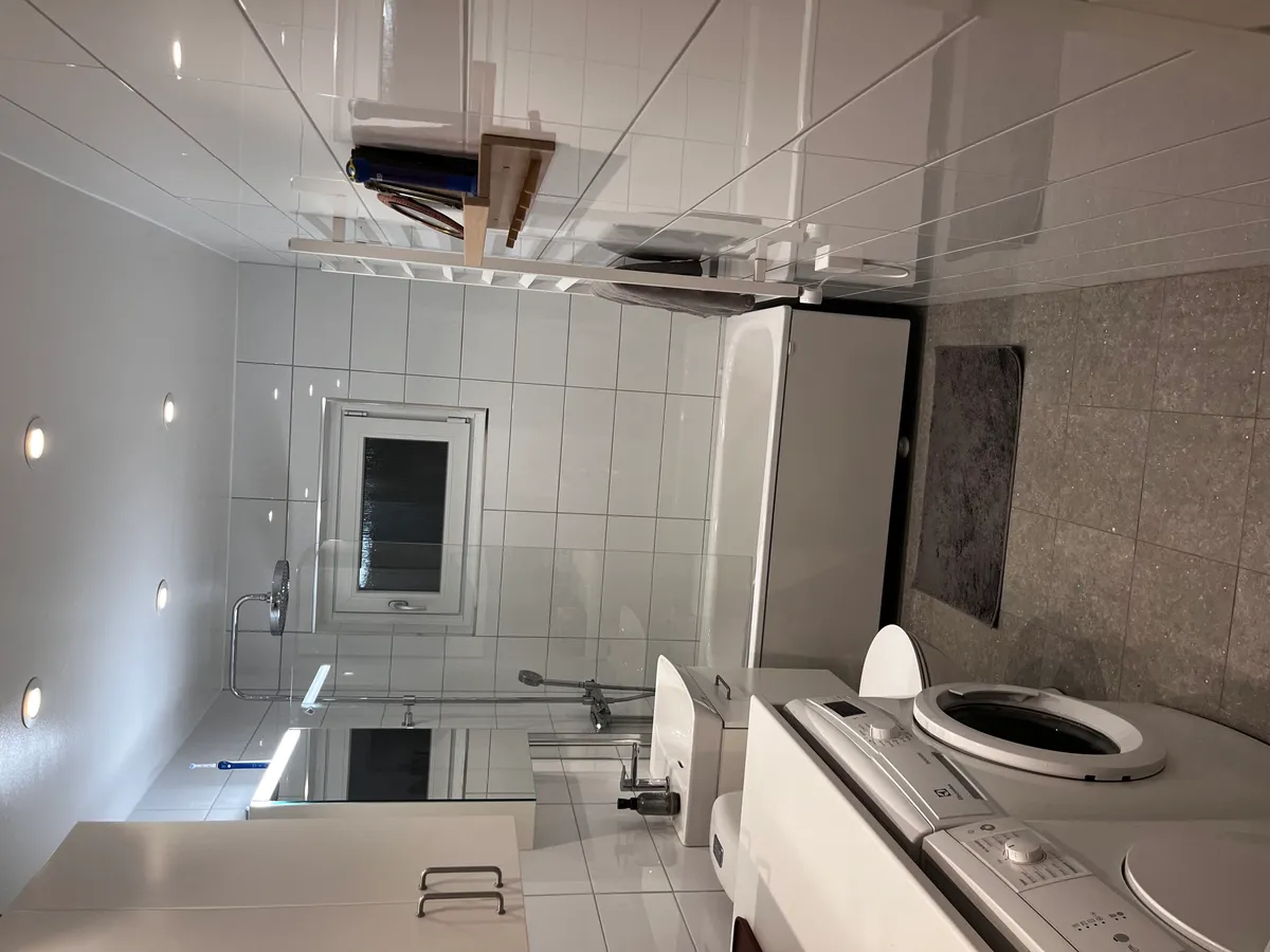 Hyreslägenhet på Tyresö i tyreso