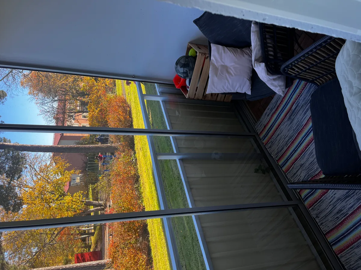 Hyreslägenhet på Tyresö i tyreso