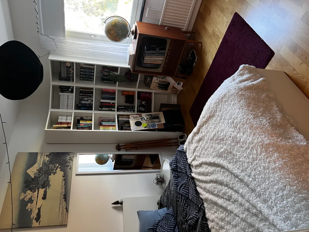 Hyreslägenhet på Tyresö i tyreso