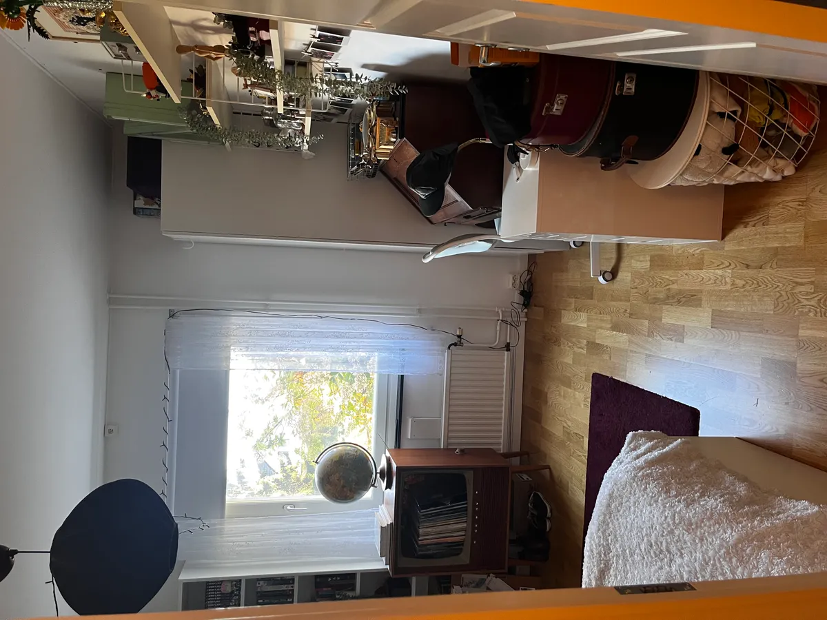 Hyreslägenhet på Tyresö i tyreso