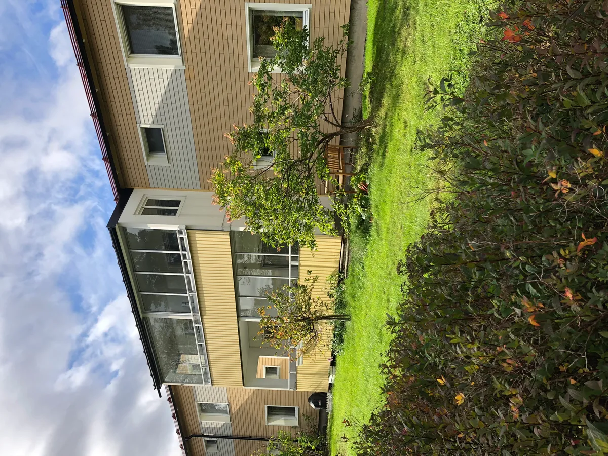 Hyreslägenhet på Tyresö i tyreso