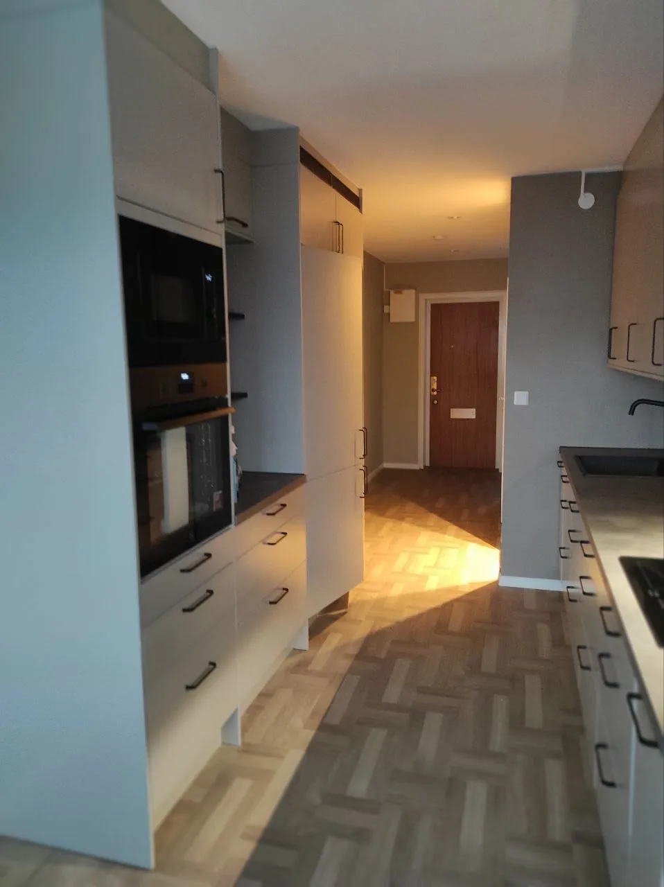 Hyreslägenhet på Västerås i vasteras