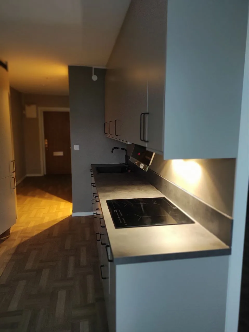 Hyreslägenhet på Västerås i vasteras