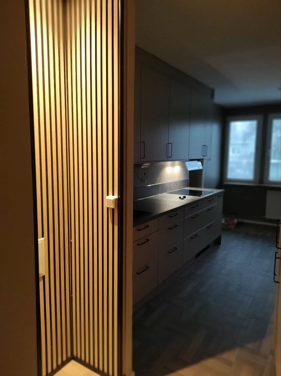 Hyreslägenhet på Västerås i vasteras