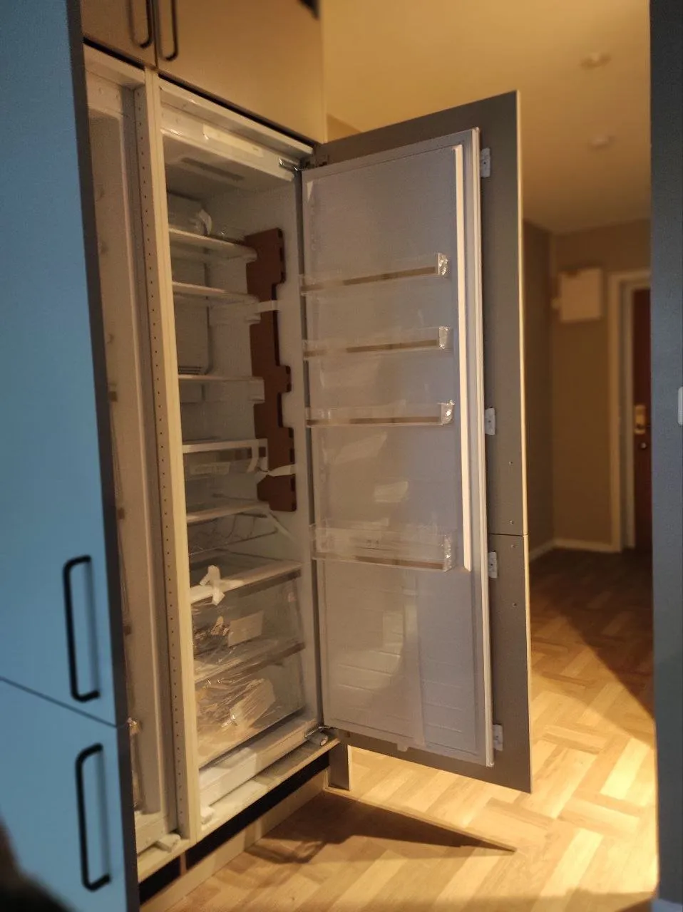 Hyreslägenhet på Västerås i vasteras