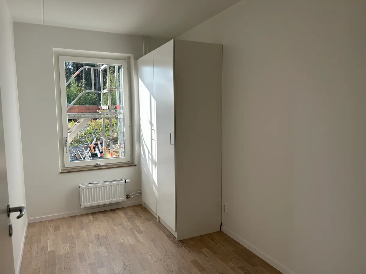 Hyreslägenhet på Solna i solna
