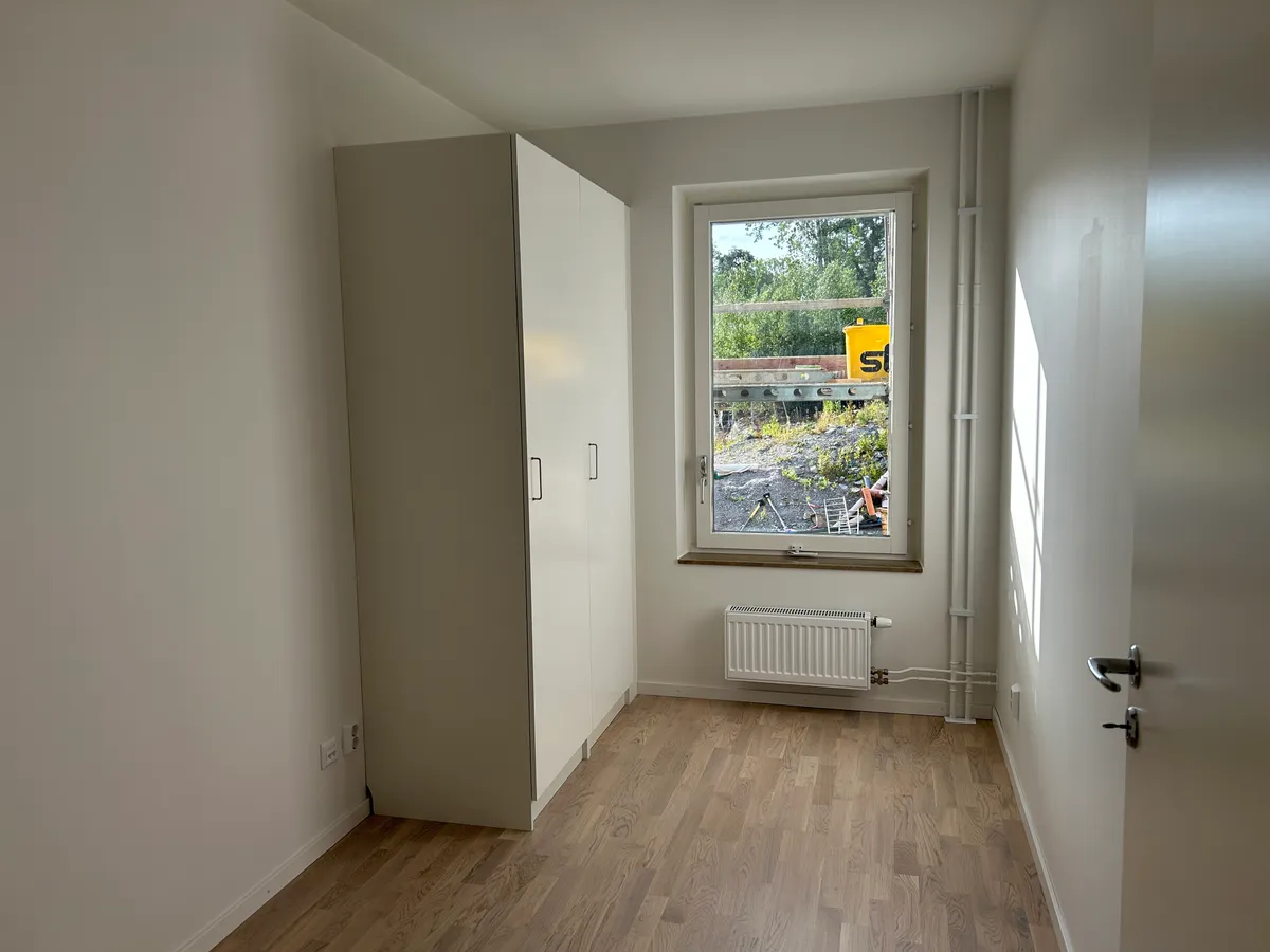Hyreslägenhet på Solna i solna