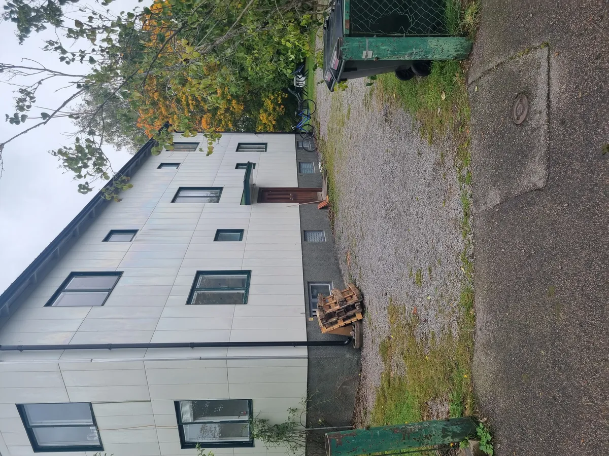 Valkaregatan i Åtvidaberg