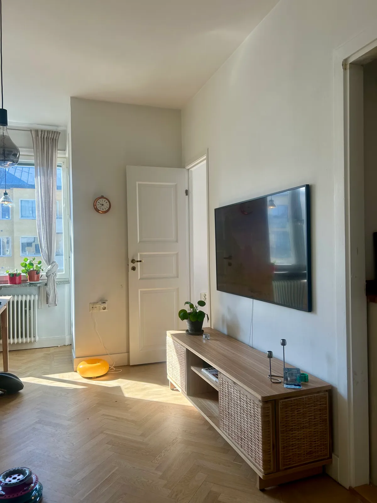 Hyreslägenhet på Stockholm i stockholm