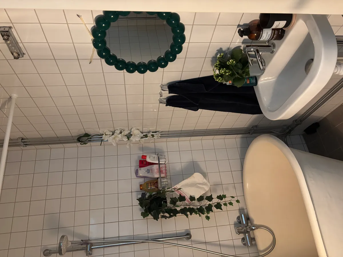 Hyreslägenhet på Stockholm i stockholm