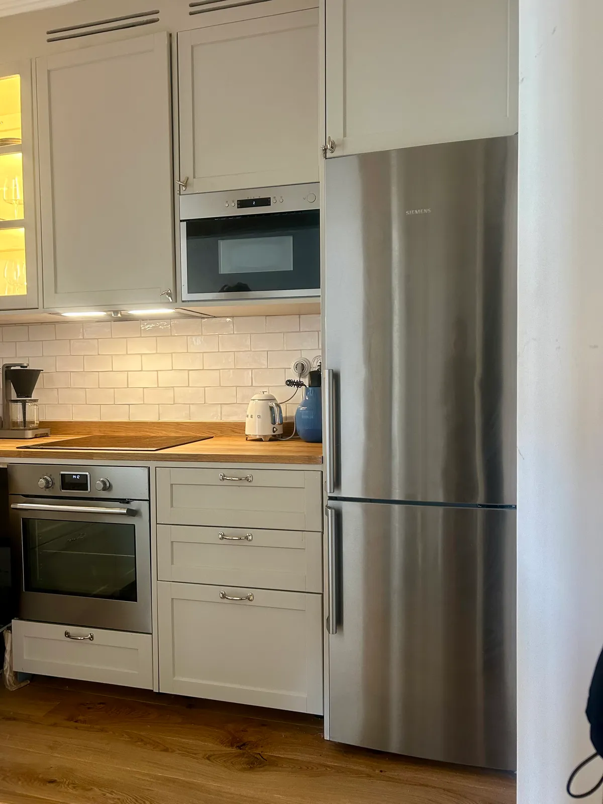 Hyreslägenhet på Stockholm i stockholm