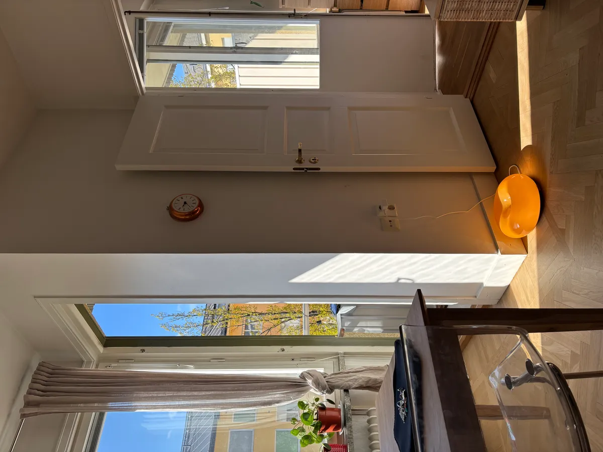 Hyreslägenhet på Stockholm i stockholm