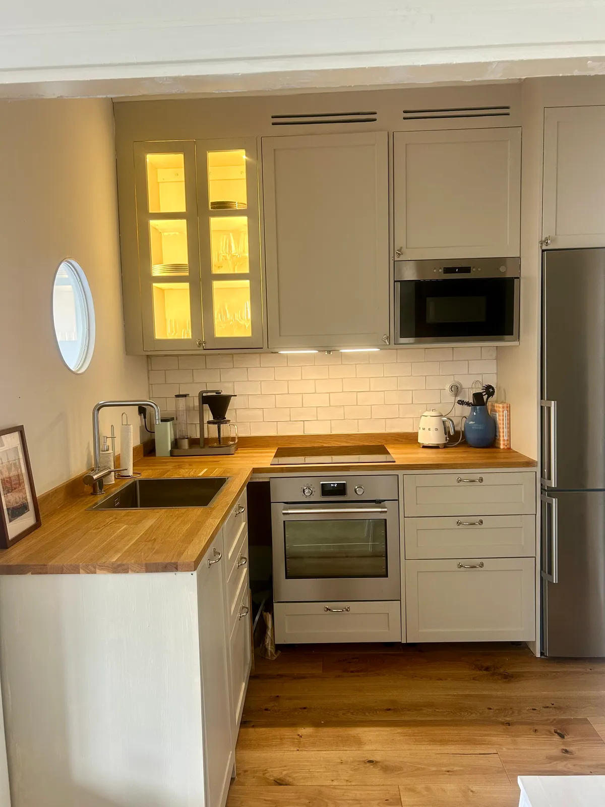 Hyreslägenhet på Stockholm i stockholm