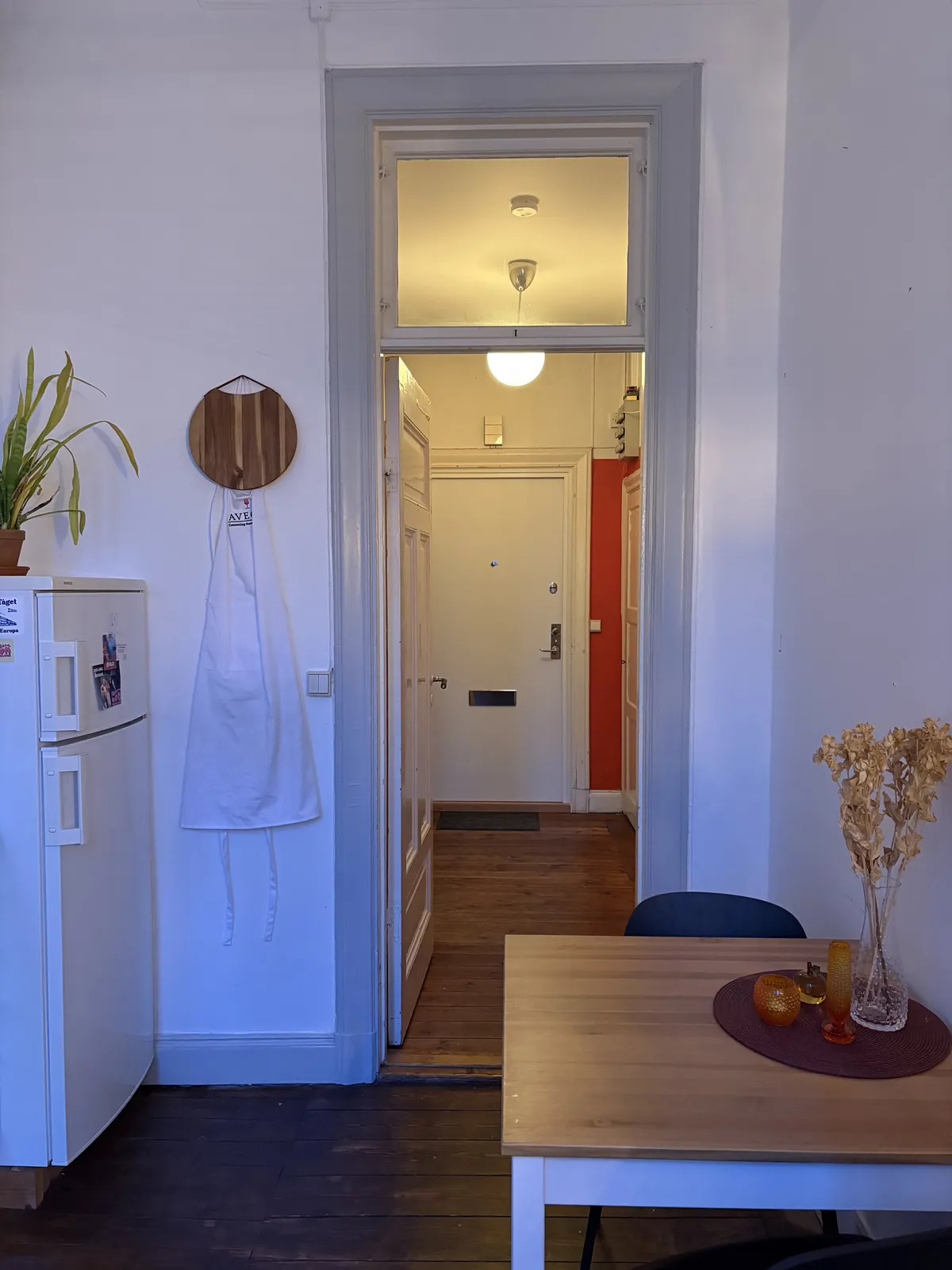 Hyreslägenhet på Stockholm i stockholm