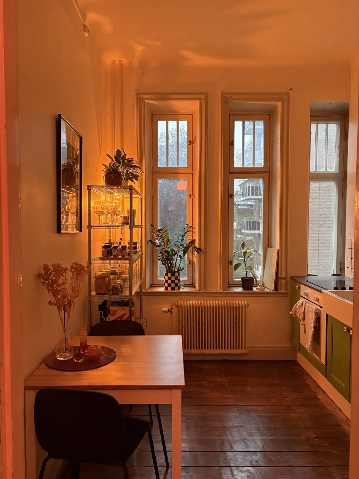 Hyreslägenhet på Stockholm i stockholm