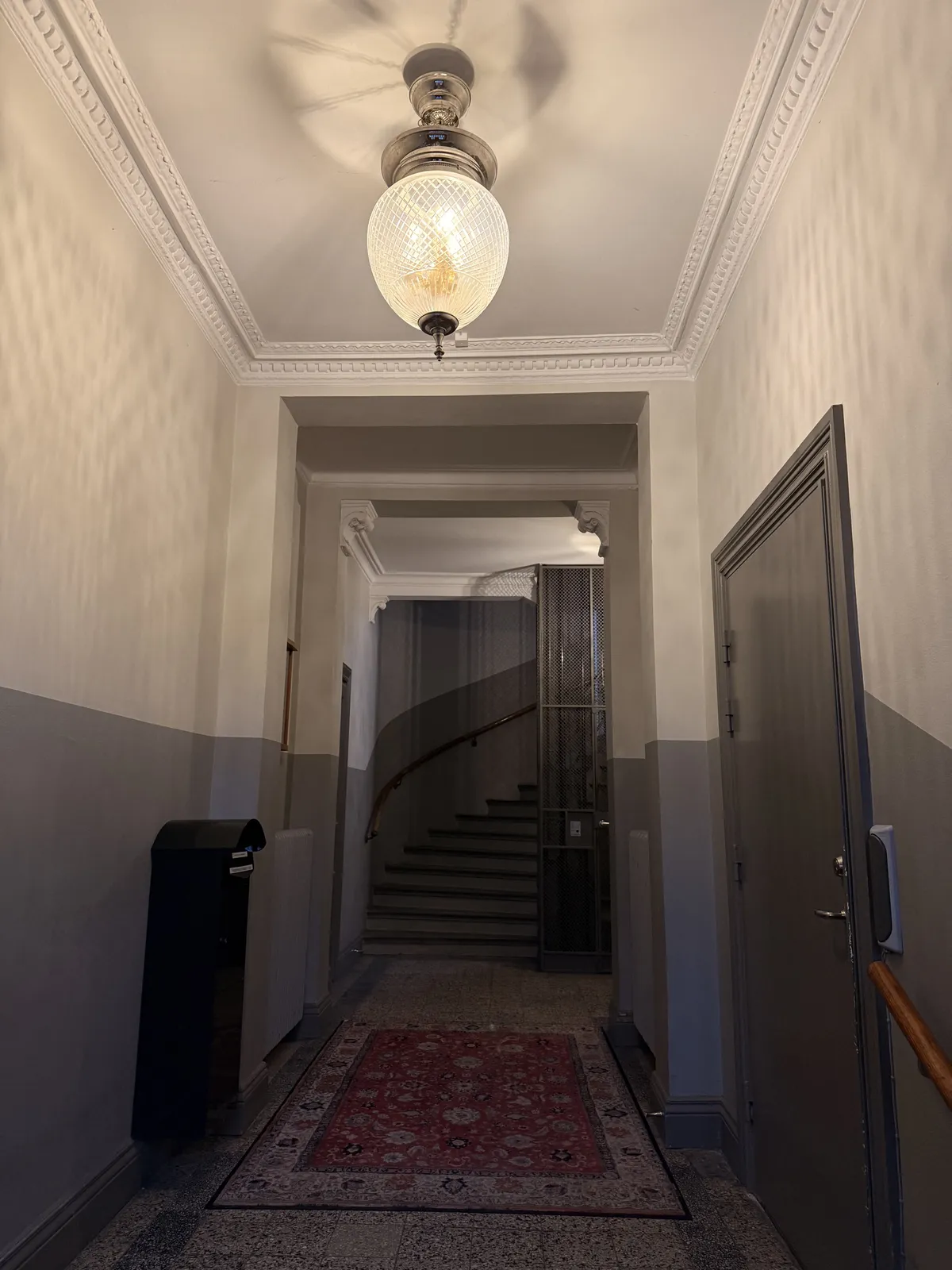 Hyreslägenhet på Stockholm i stockholm