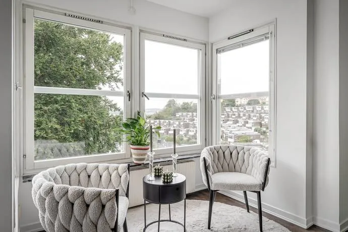 Hyreslägenhet på Göteborg i goteborg