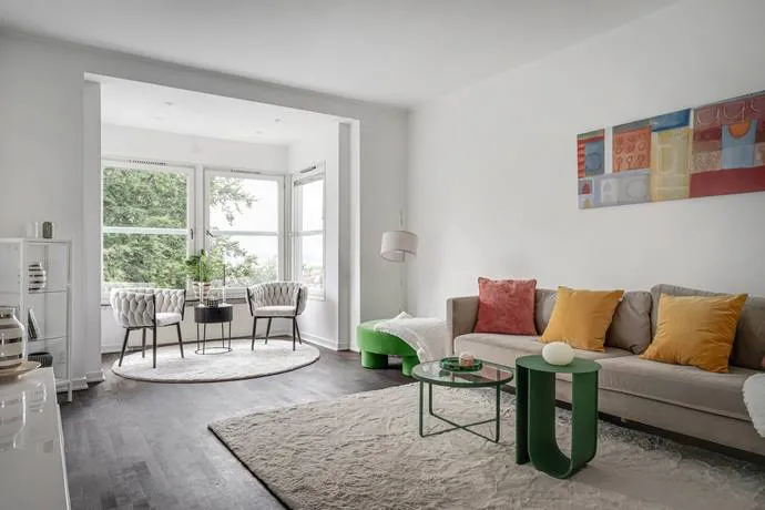 Hyreslägenhet på Göteborg i goteborg