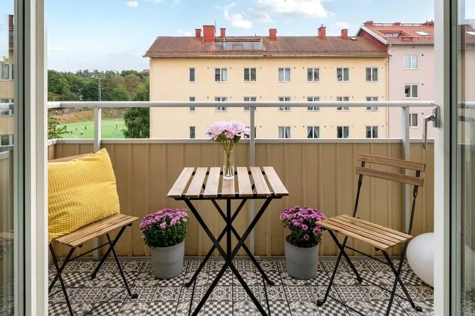 Hyreslägenhet på Göteborg i goteborg