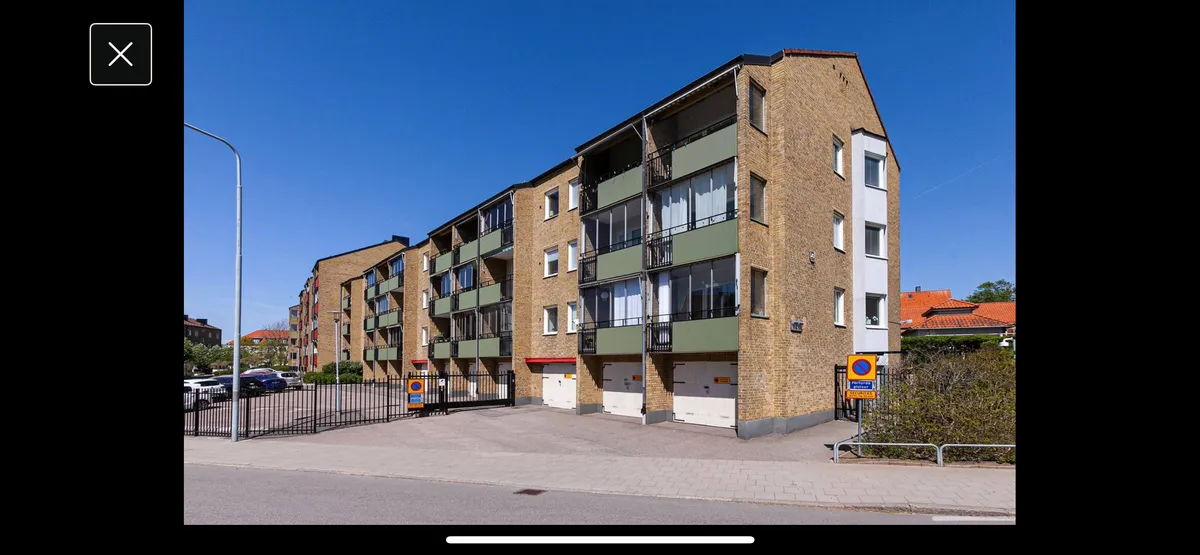 Hyreslägenhet på Helsingborg i helsingborg