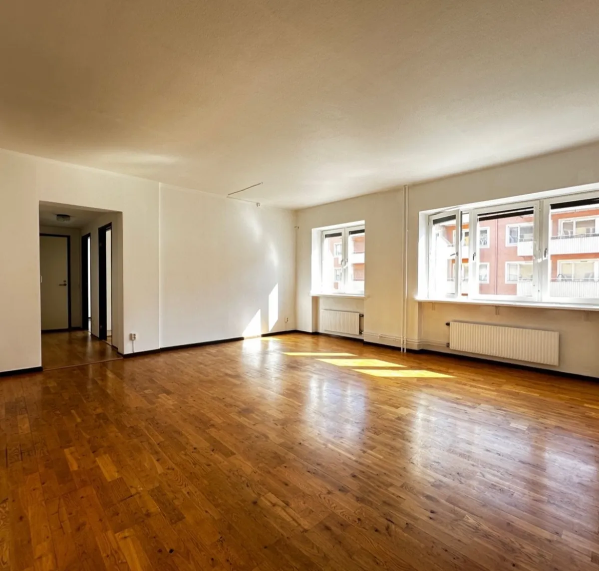 Hyreslägenhet på Helsingborg i helsingborg