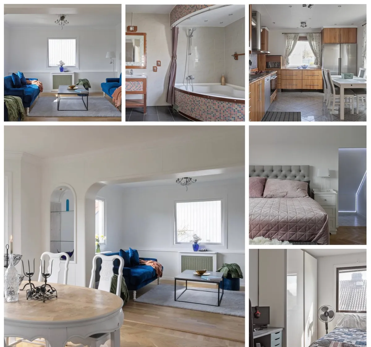 Hyresbostad på Göteborg i goteborg