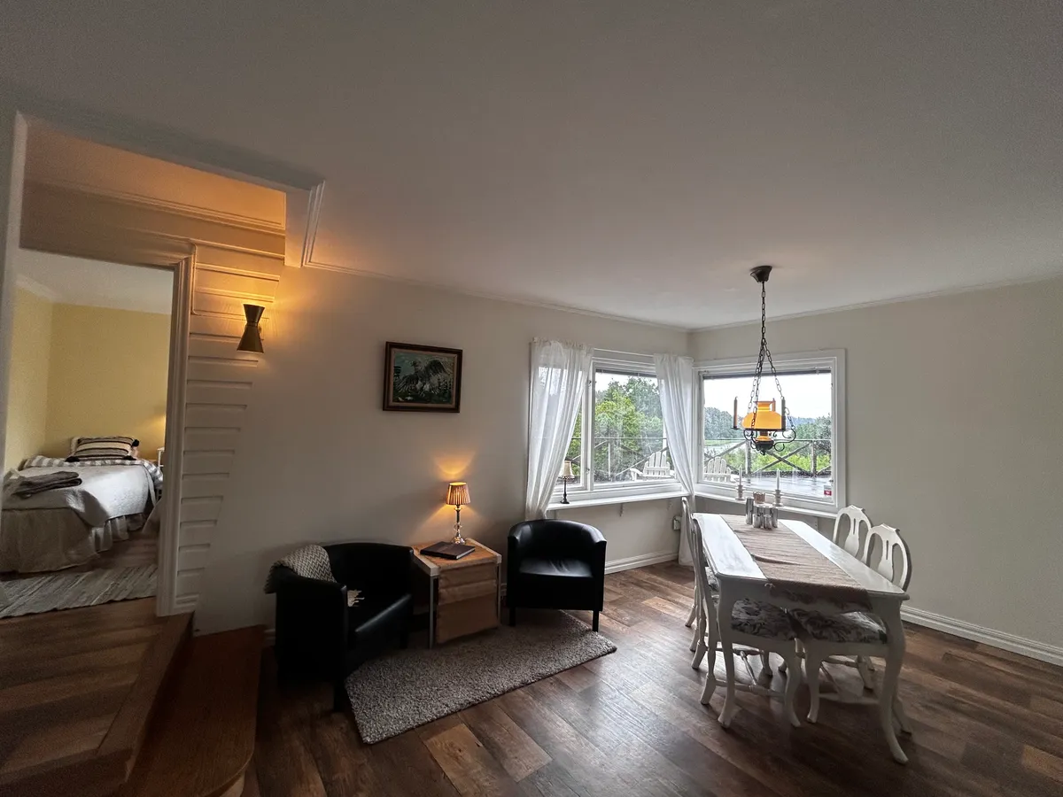 Hyresbostad på Västerhaninge i vasterhaninge