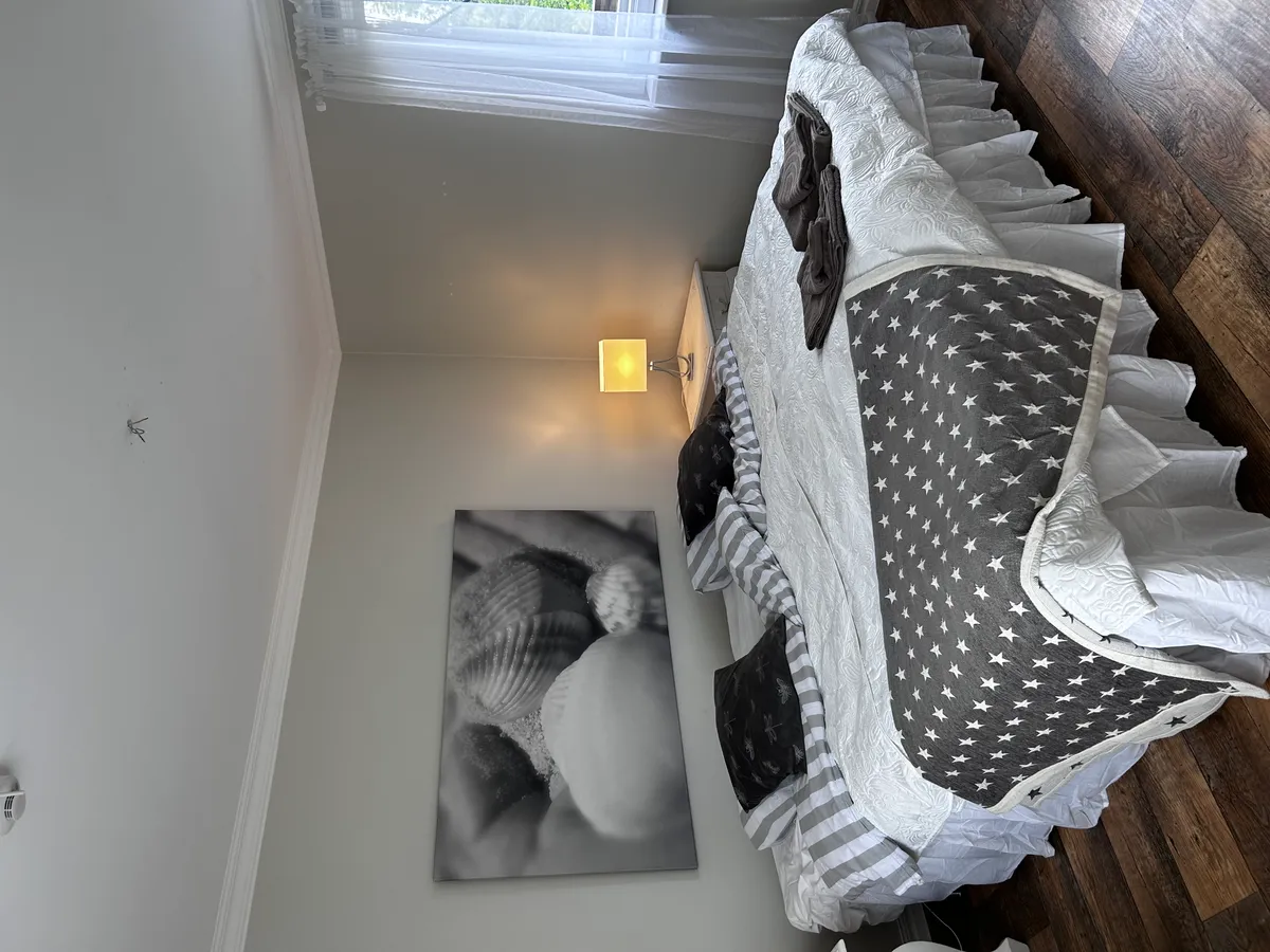 Hyresbostad på Västerhaninge i vasterhaninge