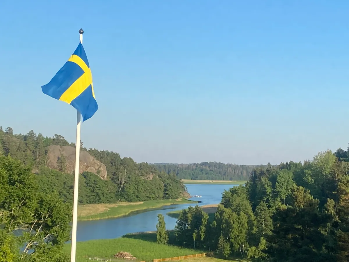 Hyresbostad på Västerhaninge i vasterhaninge