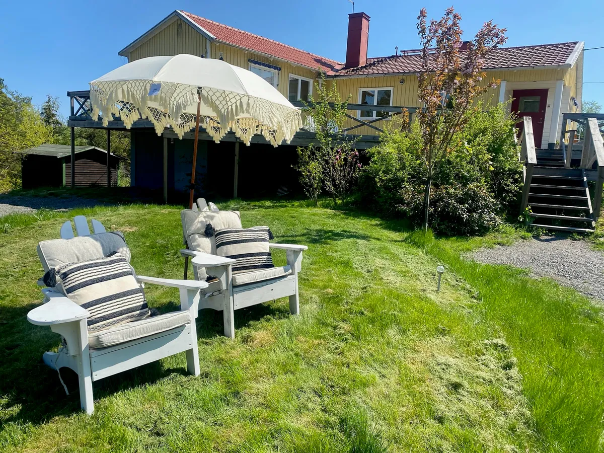 Hyresbostad på Västerhaninge i vasterhaninge