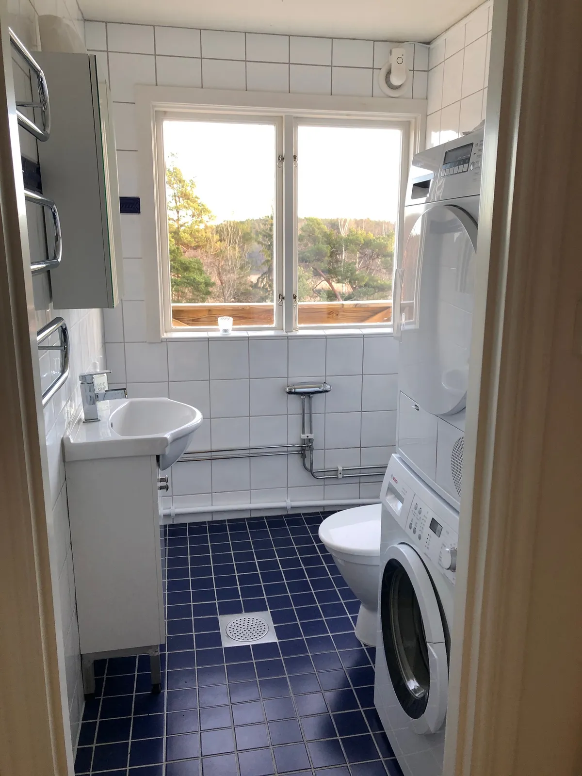 Hyresbostad på Västerhaninge i vasterhaninge