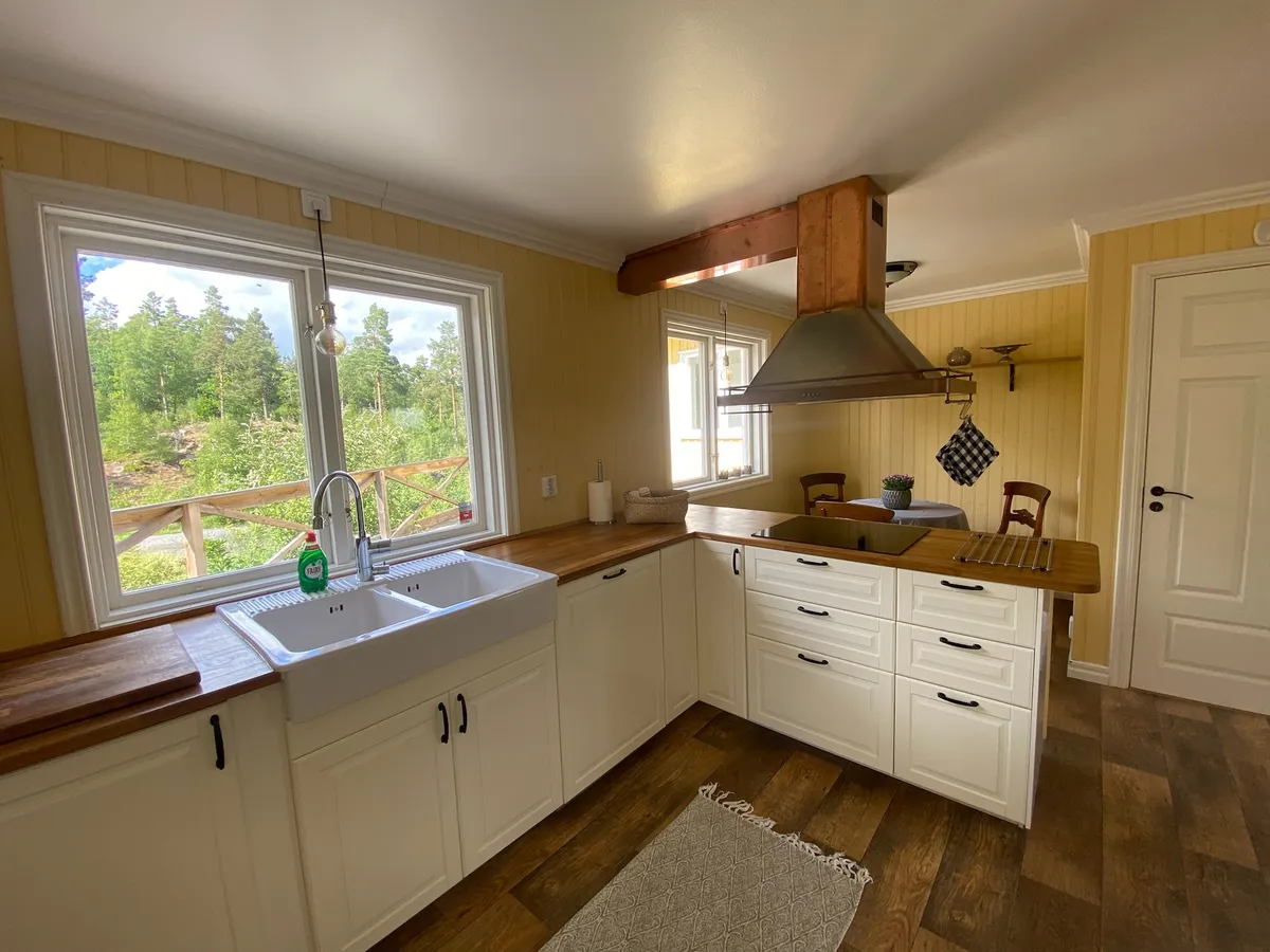 Hyresbostad på Västerhaninge i vasterhaninge