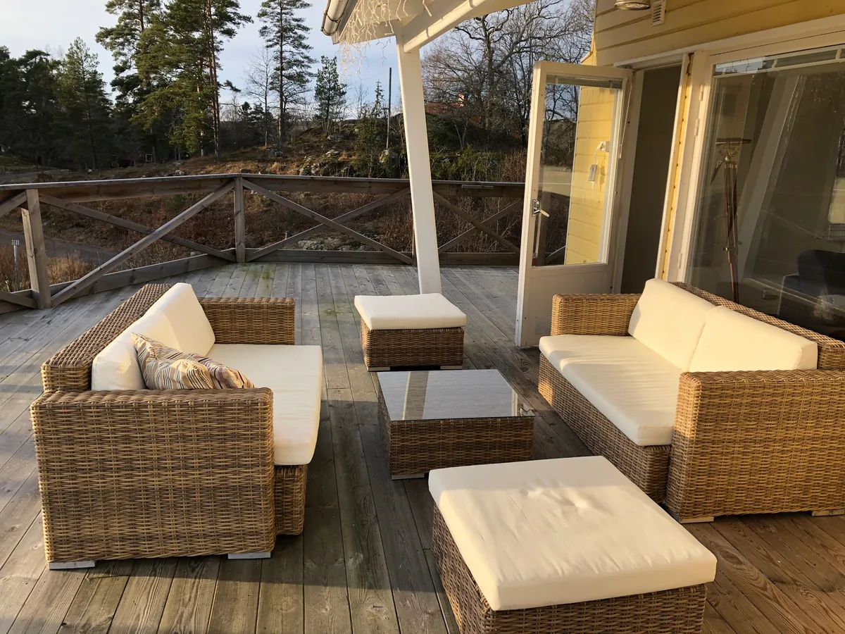 Hyresbostad på Västerhaninge i vasterhaninge