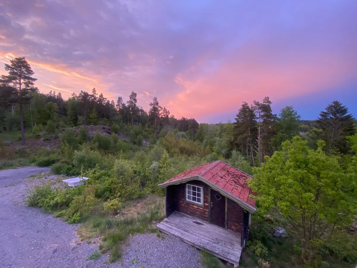 Hyresbostad på Västerhaninge i vasterhaninge