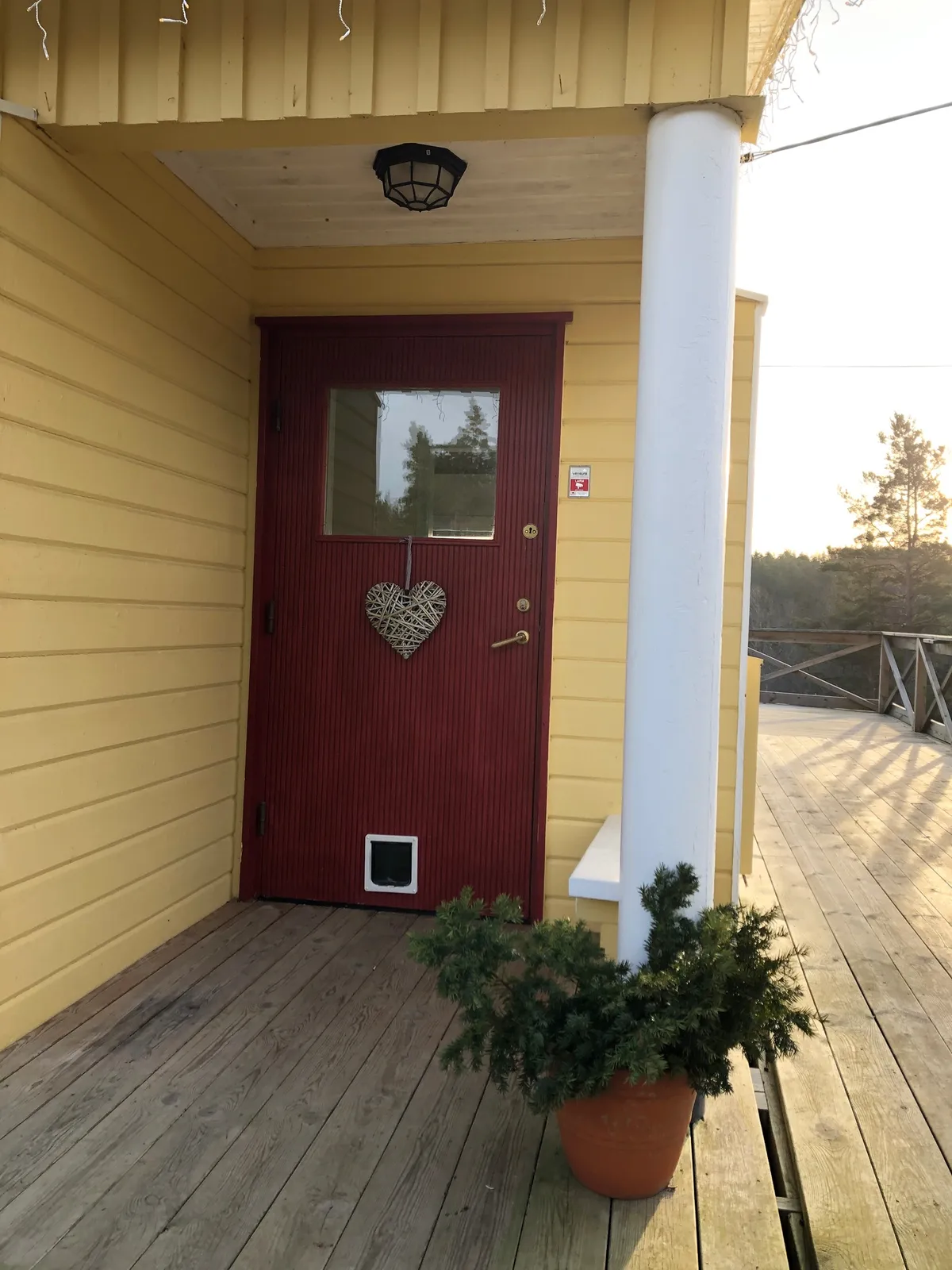 Hyresbostad på Västerhaninge i vasterhaninge