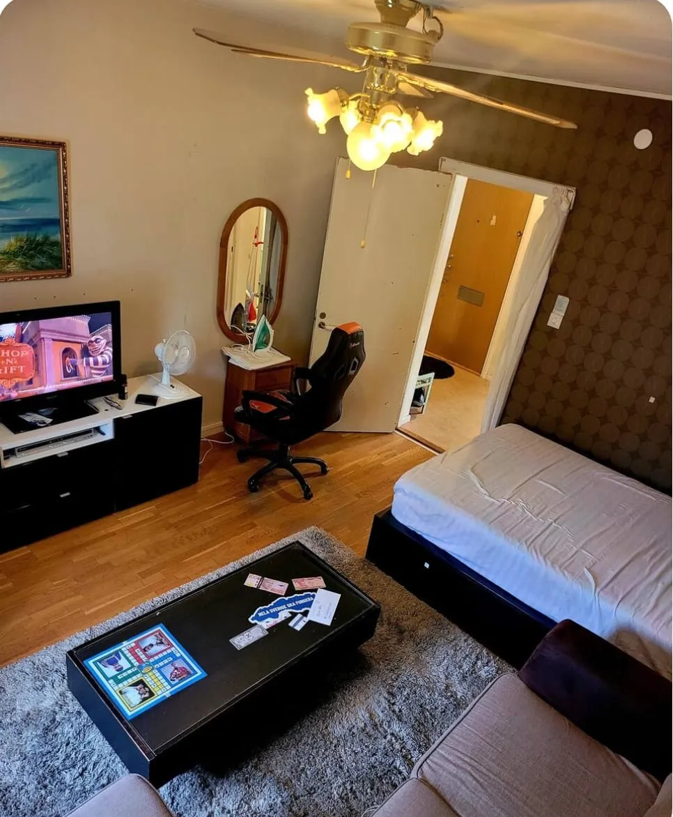 Hyreslägenhet på Göteborg i goteborg