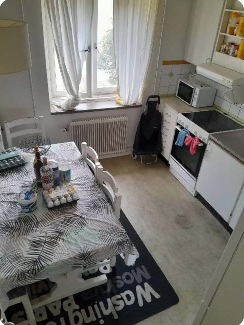 Hyreslägenhet på Göteborg i goteborg