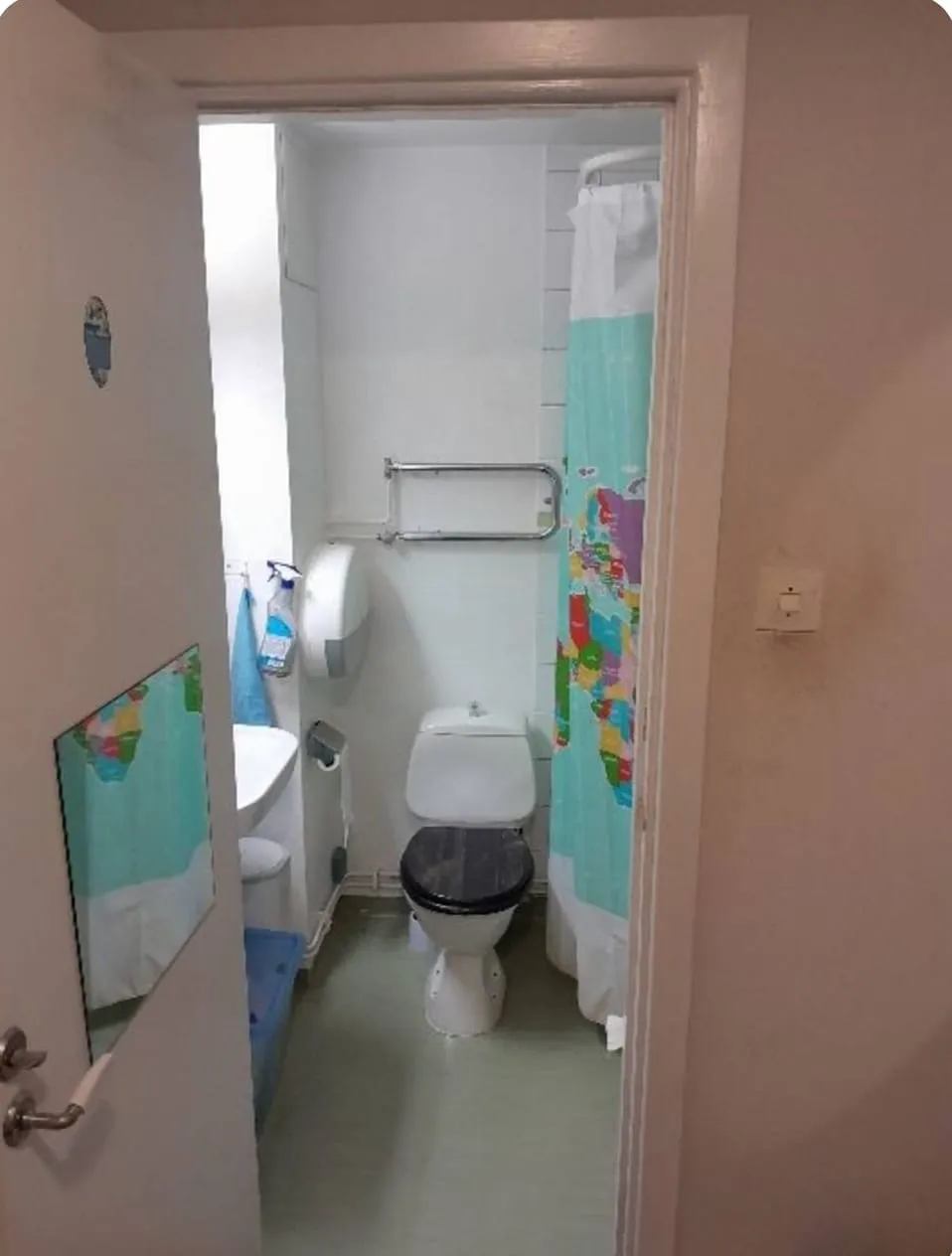 Hyreslägenhet på Göteborg i goteborg