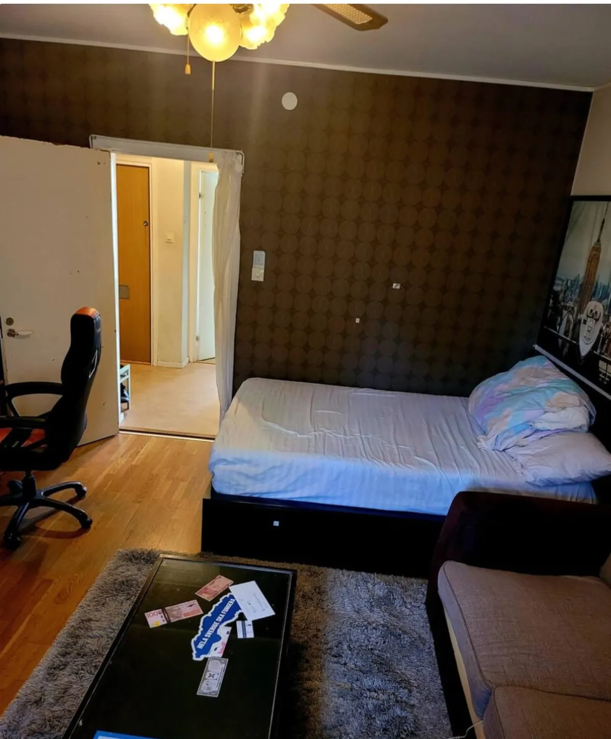 Hyreslägenhet på Göteborg i goteborg