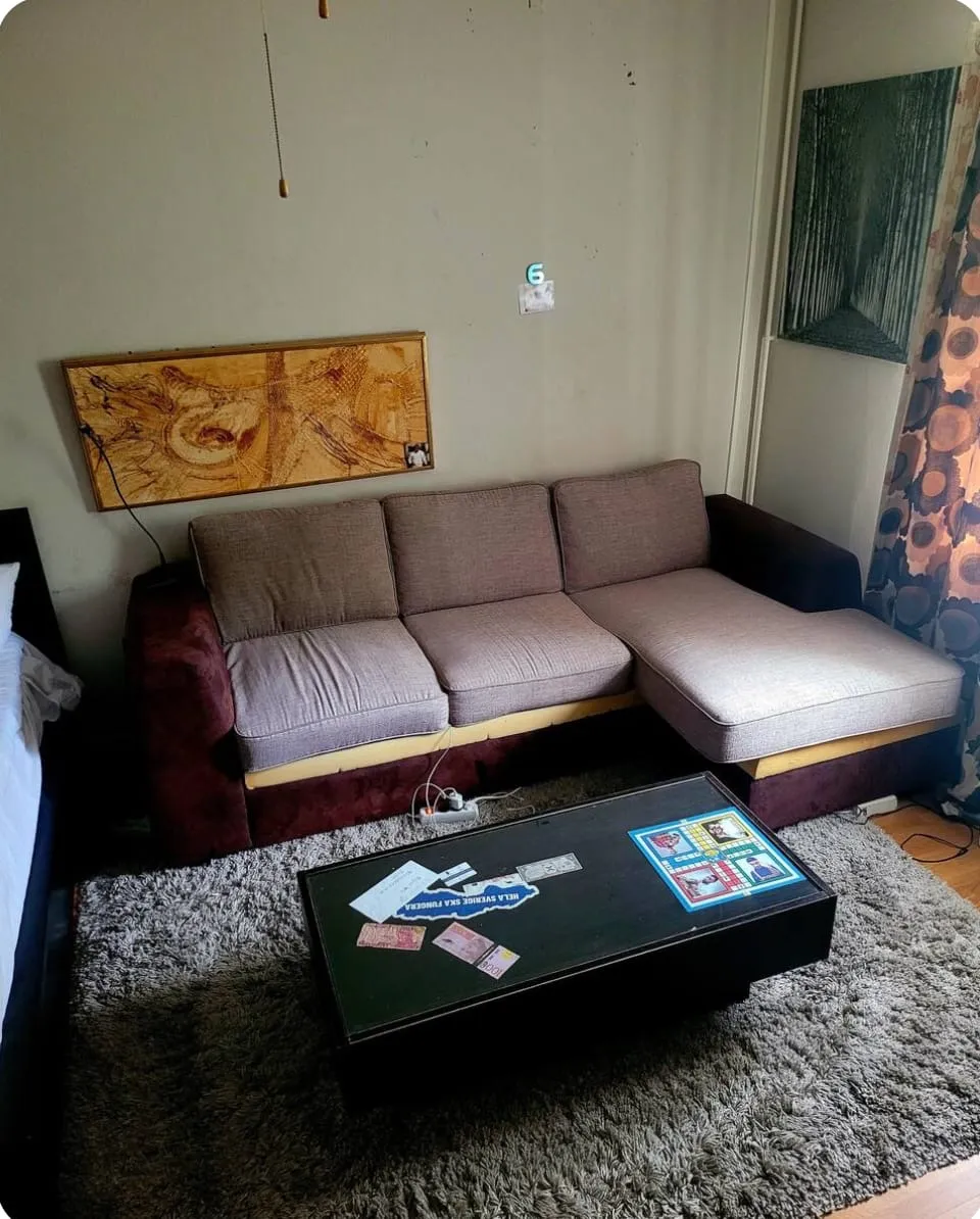 Hyreslägenhet på Göteborg i goteborg