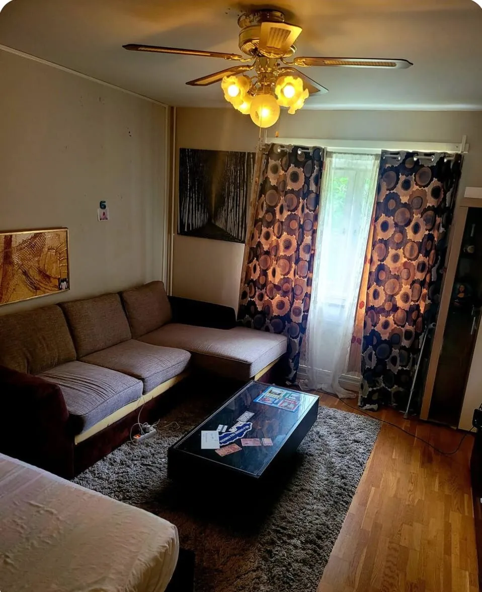 Hyreslägenhet på Göteborg i goteborg