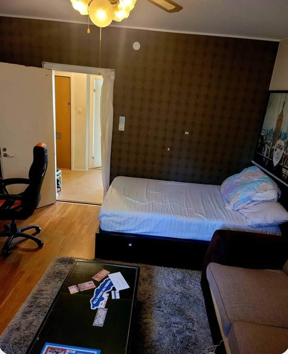 Hyreslägenhet på Göteborg i goteborg