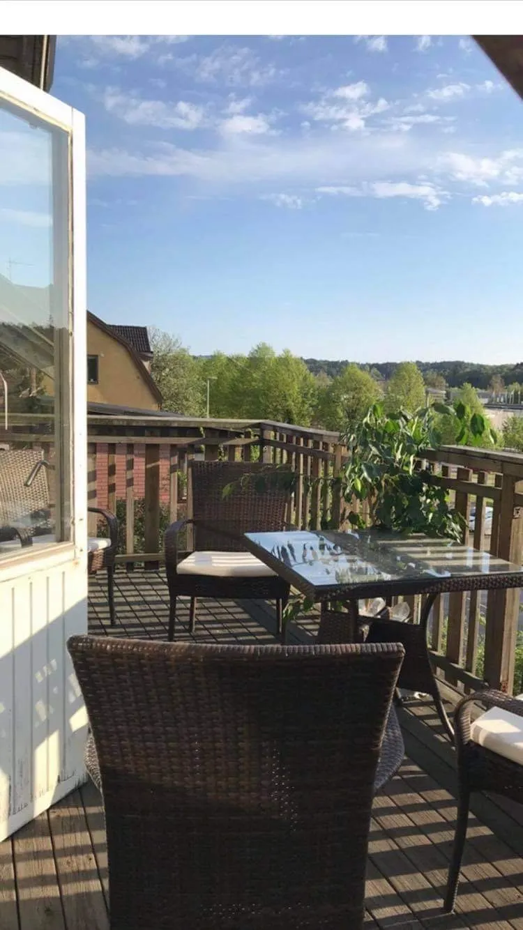 Hyresbostad på Kållered i kallered