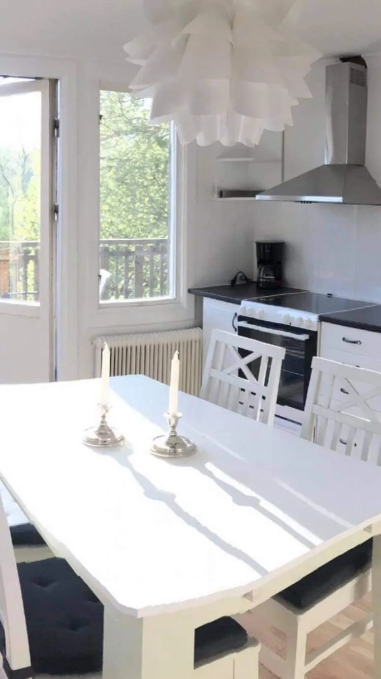 Hyresbostad på Kållered i kallered