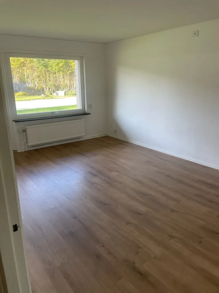 Hyreslägenhet på Aplared i aplared